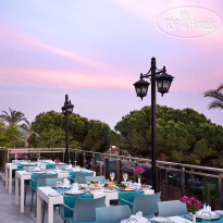 Asteria Family Resort Belek
