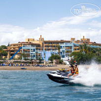 Asteria Family Resort Belek