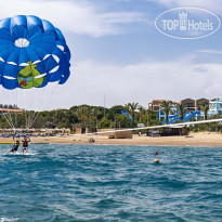 Asteria Family Resort Belek