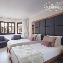 Asteria Family Resort Belek