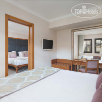 Asteria Family Resort Belek