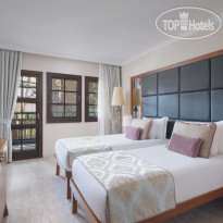 Asteria Family Resort Belek