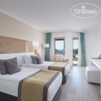 Asteria Family Resort Belek