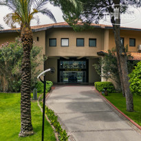Asteria Family Resort Belek