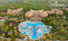 Asteria Family Resort Belek 5*