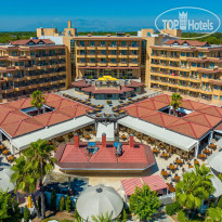 Asteria Family Resort Belek