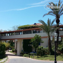 Belconti Resort Hotel 