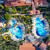 Belconti Resort Hotel 5*