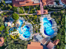 Belconti Resort Hotel 5*