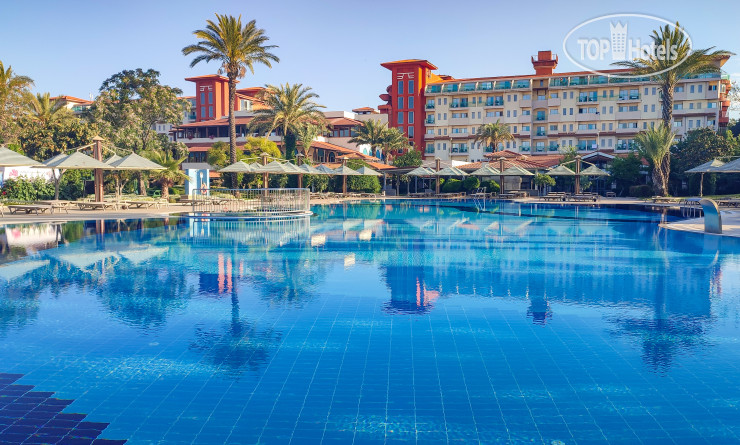 Belconti Resort Hotel