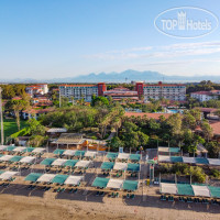 Belconti Resort Hotel 5*