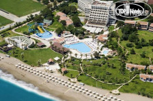 Sentido Zeynep Golf & Spa 5*