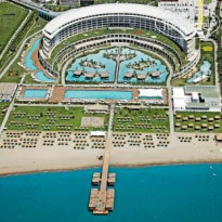 Maxx Royal Belek Golf Resort 