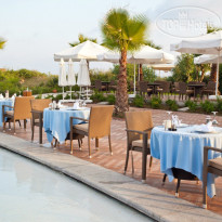 TUI Blue Sherwood Belek 