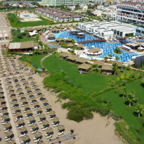 TUI Blue Sherwood Belek  