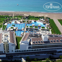 TUI Blue Sherwood Belek  