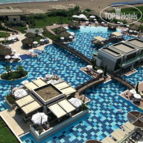 TUI Blue Sherwood Belek  