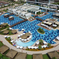 TUI Blue Sherwood Belek  