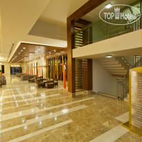 TUI Blue Sherwood Belek  