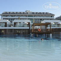 TUI Blue Sherwood Belek  