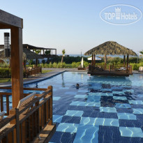 TUI Blue Sherwood Belek  