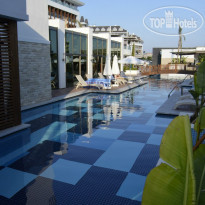 TUI Blue Sherwood Belek  