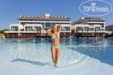 TUI Blue Sherwood Belek 5*