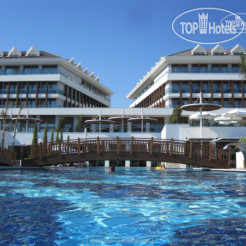 TUI Blue Sherwood Belek  5*