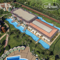 Megasaray Club Belek