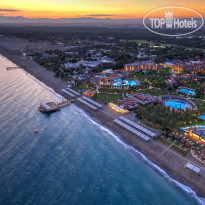 Megasaray Club Belek