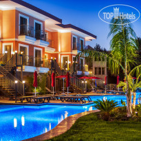 Megasaray Club Belek