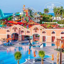Megasaray Club Belek