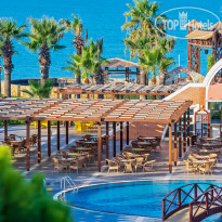Megasaray Club Belek