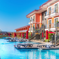 Megasaray Club Belek