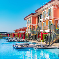Megasaray Club Belek