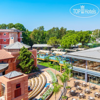 Megasaray Club Belek