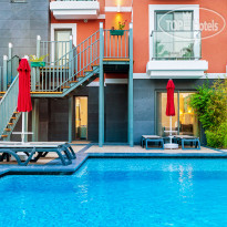 Megasaray Club Belek