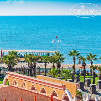 Megasaray Club Belek