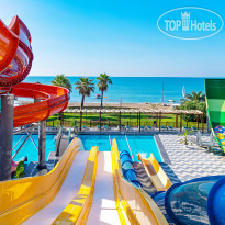 Megasaray Club Belek