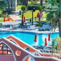 Megasaray Club Belek 