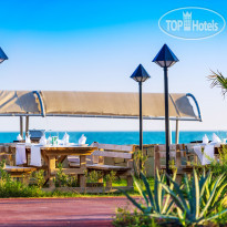 Megasaray Club Belek