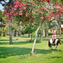 Gloria Golf Resort