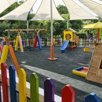 Gloria Golf Resort