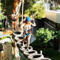 Gloria Golf Resort