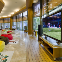 Gloria Golf Resort