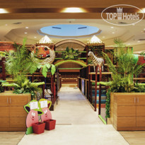 Gloria Golf Resort