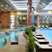 Gloria Verde Resort