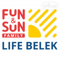 FUN&SUN FAMILY Life Belek 