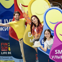 FUN&SUN FAMILY Life Belek 