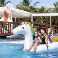 FUN&SUN FAMILY Life Belek 